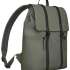 Рюкзак GASTON LUGA Splash 2.0, 40 х 28.5 х 12.5 см, 0.87кг, оливковый [re803]